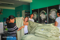 Laundry-Alcantara