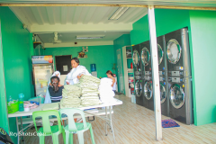 Laundry-Moalboal