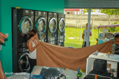 Laundry-Ronda
