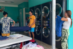 Laundry-Station-Team