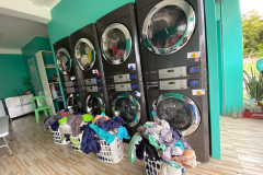 Laundry-Station-machines