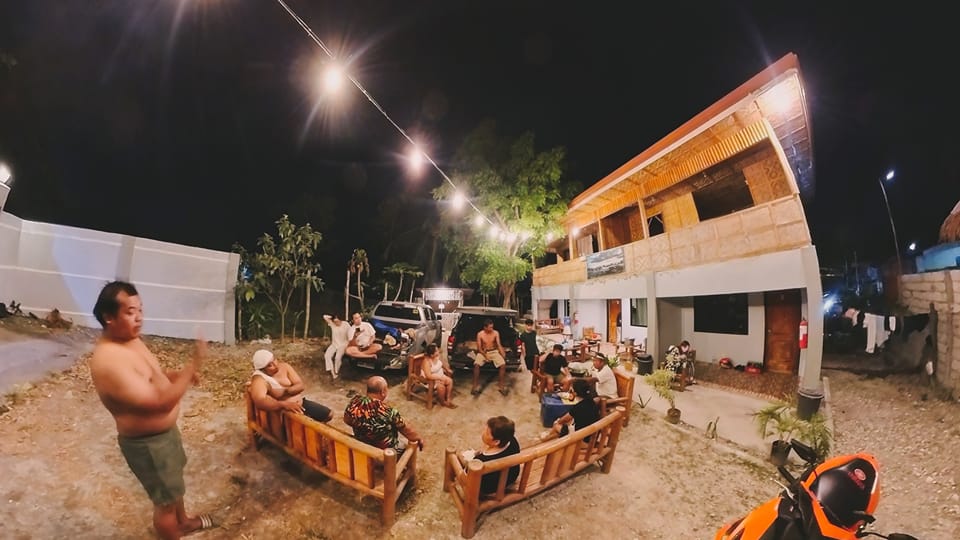 Horizon Inn Moalboal