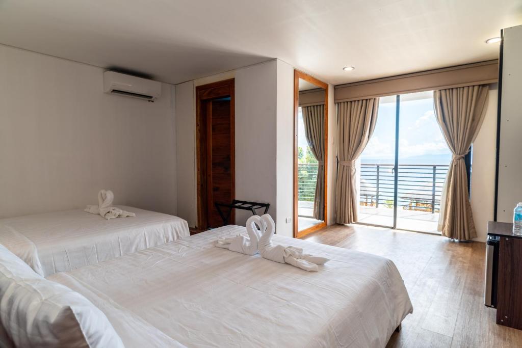 QM Diving Resort Moalboal